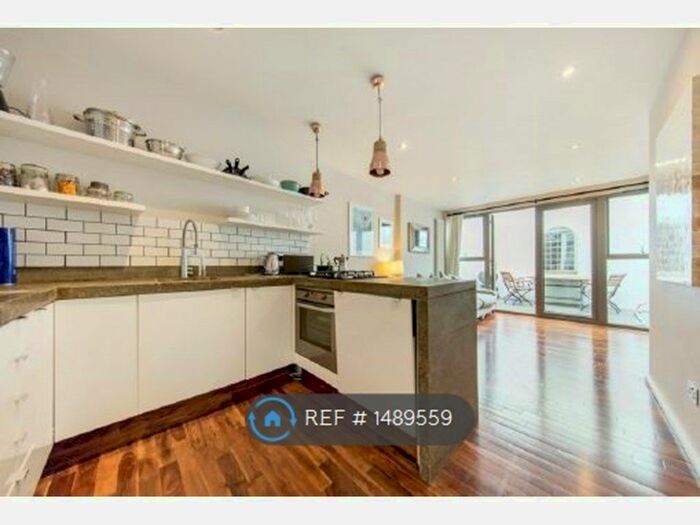 1 Bedroom Flat To Rent In Tulse Hill, London, SW2