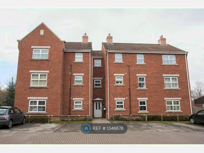 3 Bedroom Flat To Rent In Bouch Way, Barnard Castle, DL12