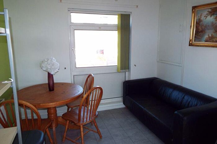 5 Bedroom Terraced House To Rent In Metchley Drive, Harborne, Birmingham, B17