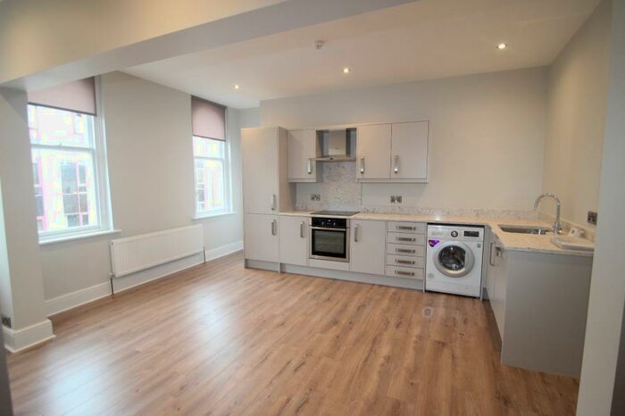 2 Bedroom Flat To Rent In Station Bridge, Harrogate, HG1
