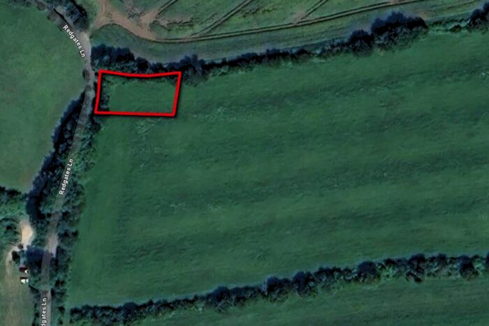 Land For Sale In , Plot At Redgates Lane, Sewards End, Essex, CB10