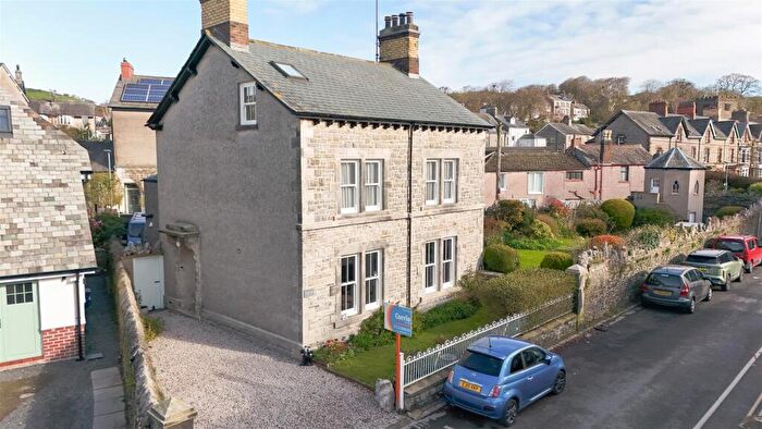 5 Bedroom Detached House For Sale In Ashlands, Church Walk, Ulverston, LA12