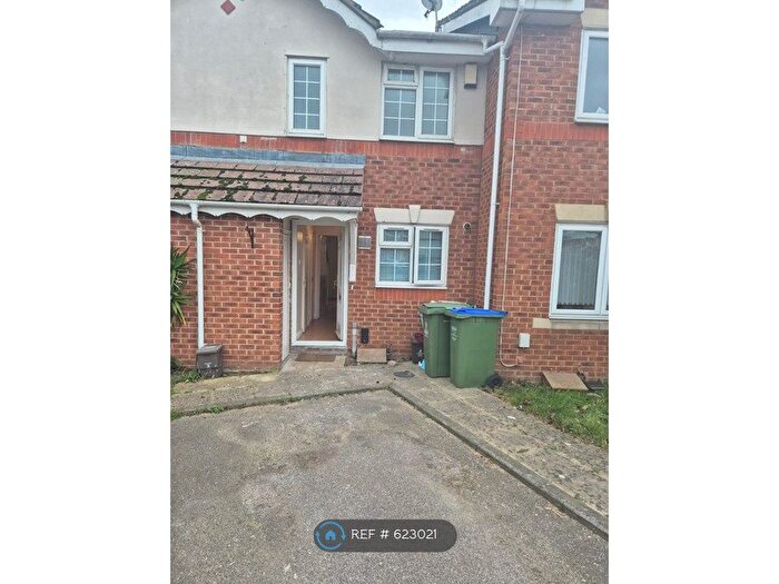 2 Bedroom Terraced House To Rent In Duriun Way, Erith, DA8