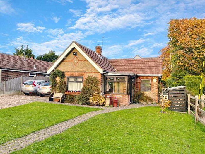 5 Bedroom Detached Bungalow For Sale In Strakers Hill, East Studdal, CT15