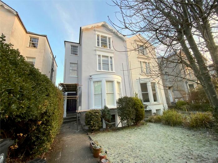 1 Bedroom Apartment To Rent In Hampton Park, Redland, BS6