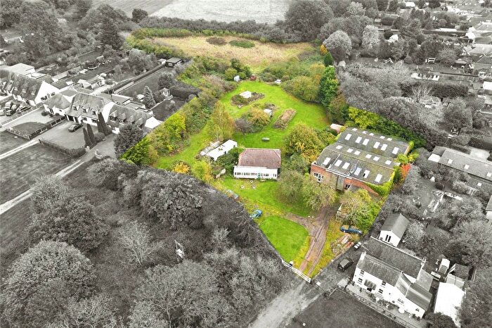 Land For Sale In Dunmow Road, Hatfield Heath, Nr Bishops Stortford, CM22