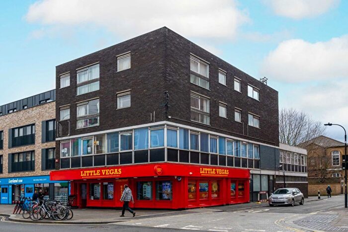 1 Bedroom Flat To Rent In Macbeth Street, London, W6