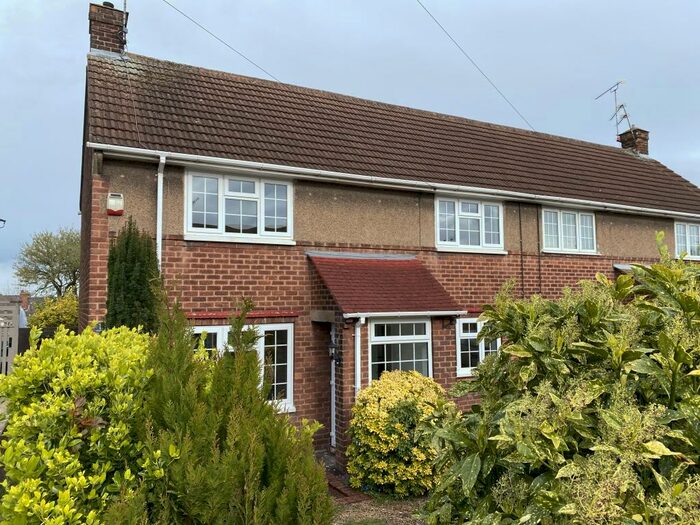 3 Bedroom Semi-Detached House To Rent In Winkburn Road, Mansfield, NG19