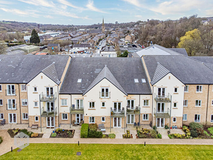 1 Bedroom Apartment For Sale In Factory Street, Ramsbottom, Bury, Greater Manchester, BL0