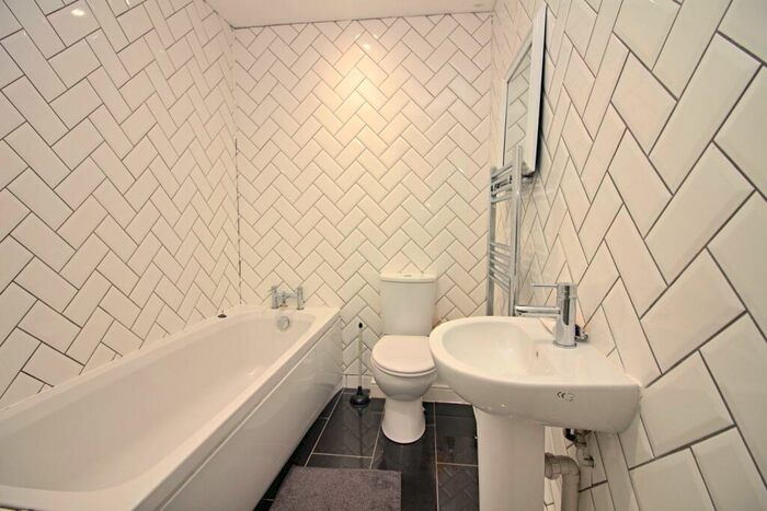 2 Bedroom Apartment For Sale In The Chapel Rochdale Road, Edenfield, Ramsbottom, Bury, BL0