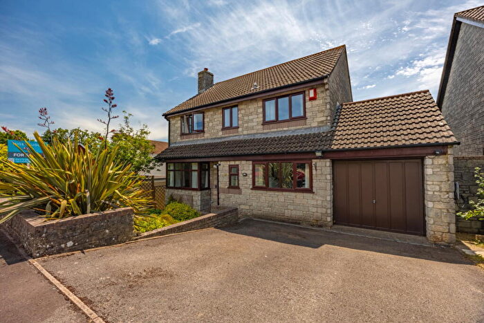 4 Bedroom Detached House For Sale In Greyfield Road, High Littleton, Bristol, BS39