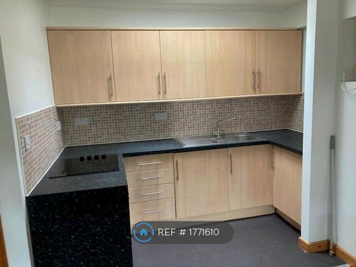 1 Bedroom Flat To Rent In City Road, Bristol, BS2
