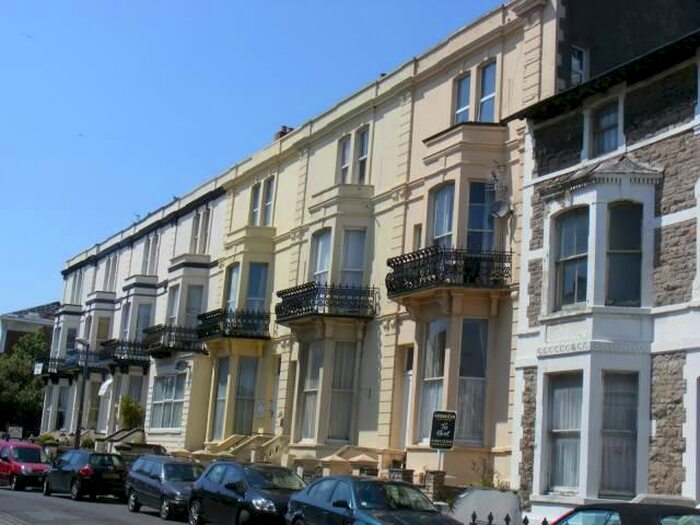1 Bedroom Flat To Rent In Upper Church Road, Weston-super-Mare, North Somerset, BS23