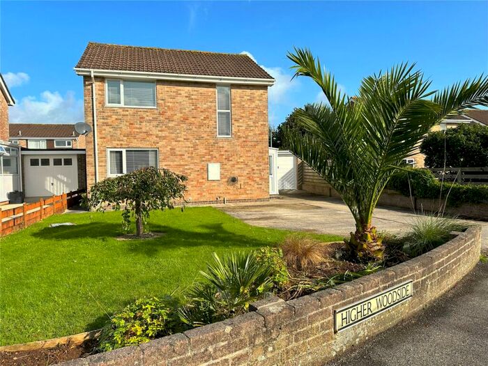 3 Bedroom Detached House To Rent In Higher Woodside, St Austell, PL25