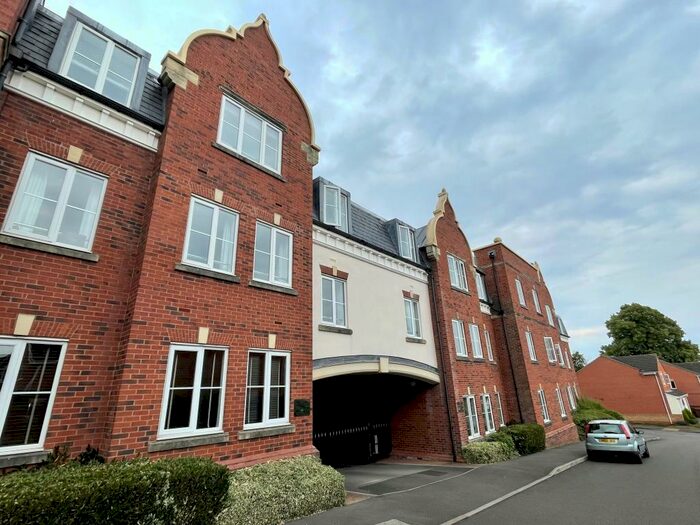 2 Bedroom Apartment To Rent In Duesbury Place, Mickleove, DE3