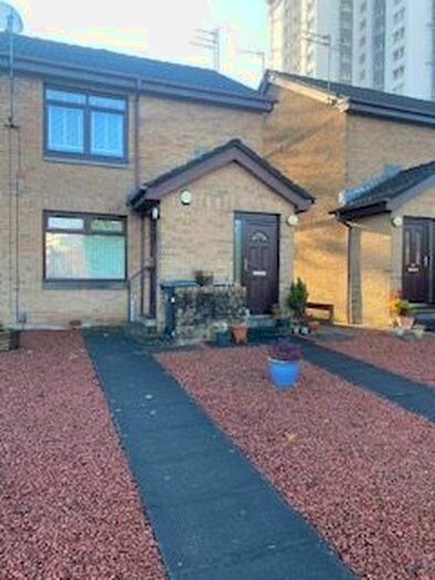 1 Bedroom Flat To Rent In Castle Gait, Paisley, Renfrewshire, PA1