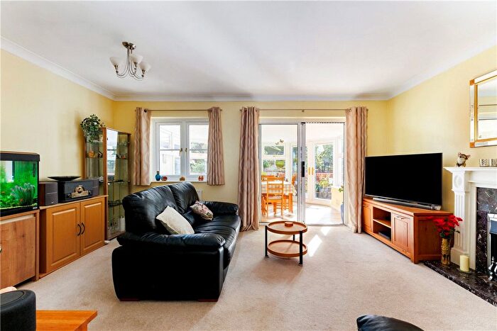 4 Bedroom Detached House For Sale In Chandlers Lane, Aldbourne, Marlborough, Wiltshire, SN8