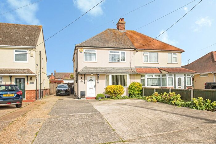 4 Bedroom Semi-detached House For Sale In Mayes Lane, Ramsey, Harwich, CO12