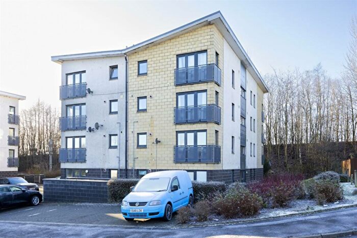 1 Bedroom Flat For Sale In Newabbey Road, Gartcosh, Glasgow, G69