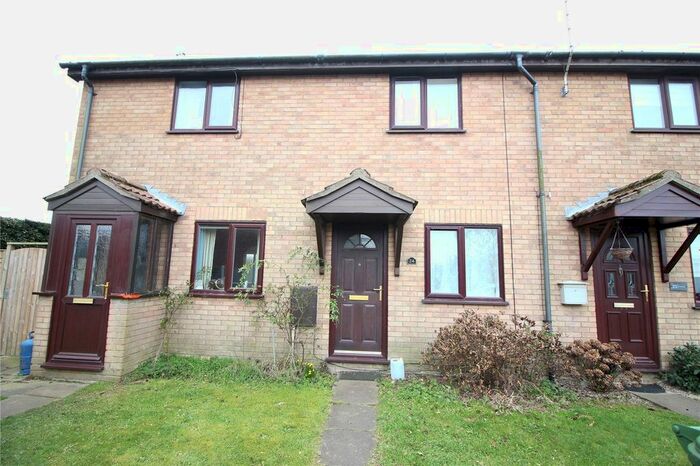 1 Bedroom Terraced House To Rent In Greenacres, Woodfarm Lane, Gorleston, Great Yarmouth, NR31