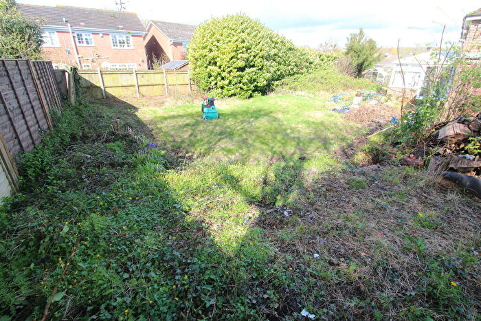 Land For Sale In Durley Avenue, Waterlooville, PO8