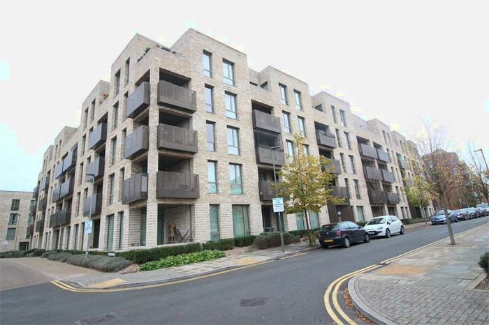 2 Bedroom Apartment To Rent In Lacey Drive, Edgware, HA8