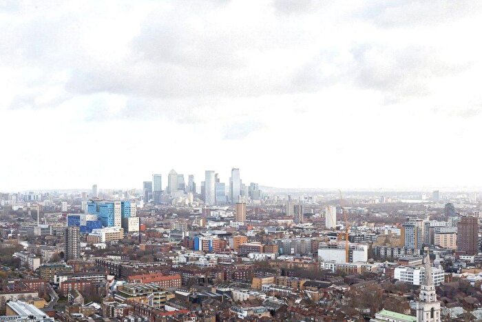 1 Bedroom Flat To Rent In Principal Place, Worship Street, London, EC2A
