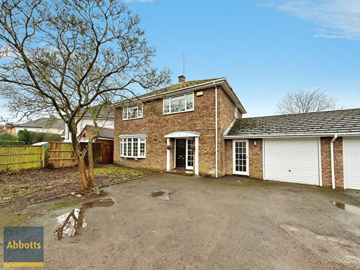 4 Bedroom Property To Rent In The Brook, Ely, CB6