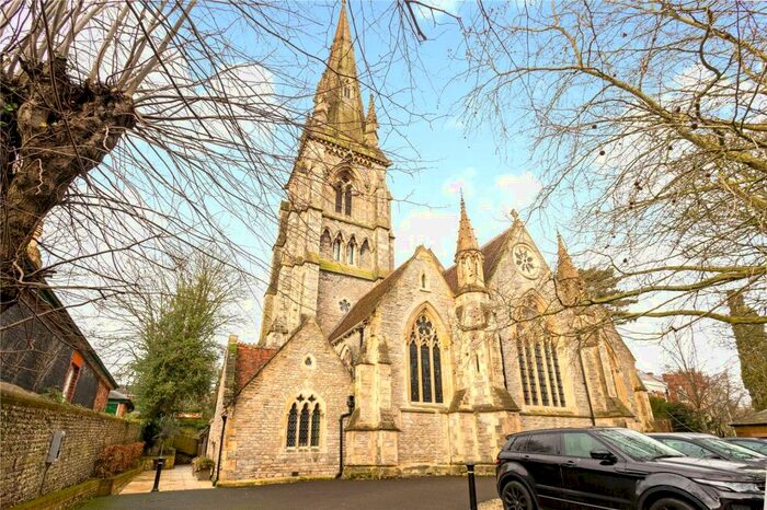 2 Bedroom Apartment To Rent In St. Thomas, Southgate Street, Winchester, Hampshire, SO23