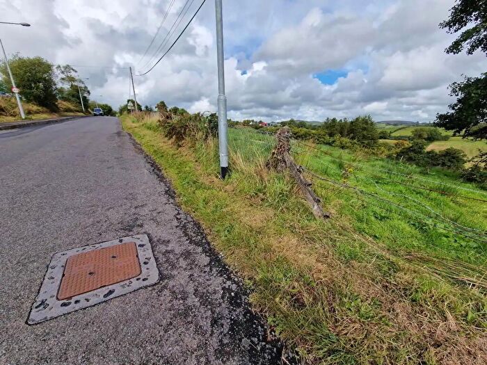 Property For Sale In Building Site, Edenmore Lane, Enniskillen, BT94
