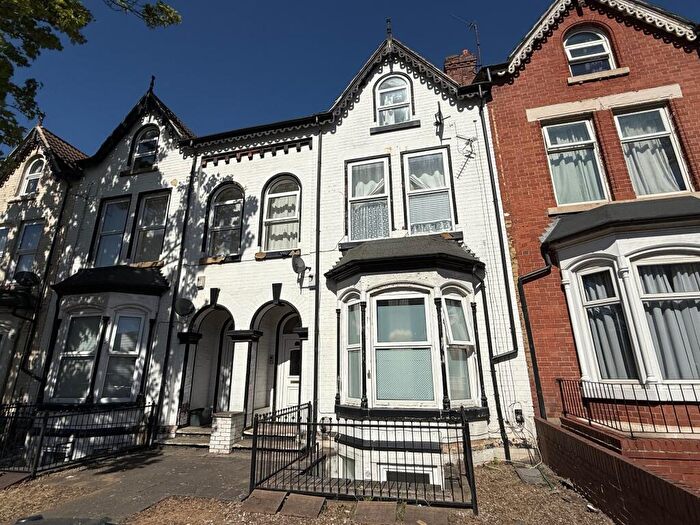1 Bedroom Flat To Rent In Kings Road, Doncaster, DN1