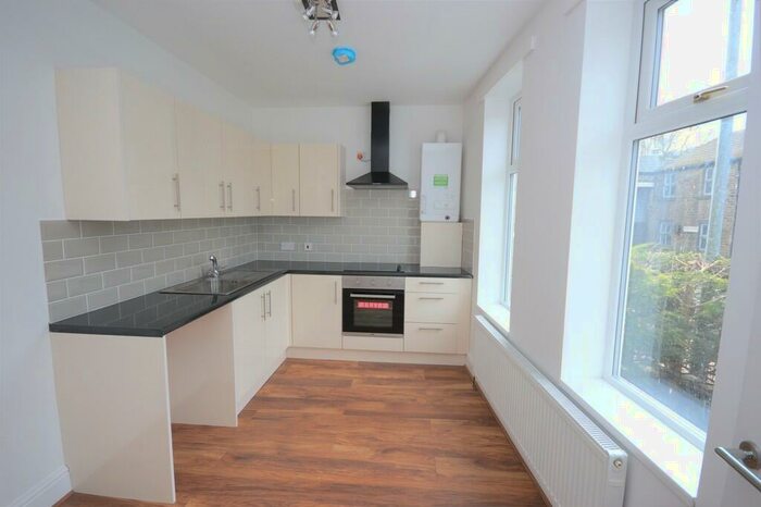 2 Bedroom Apartment To Rent In New Mill Road, Brockholes, Holmfirth, HD9