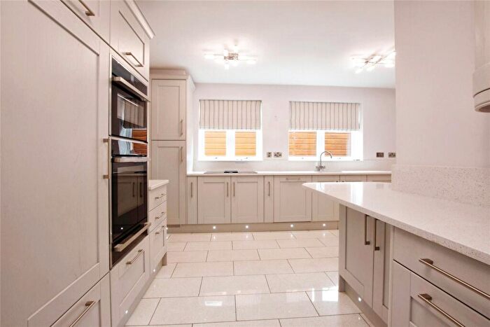 4 Bedroom Detached House For Sale In Nottingham Road, Ripley, Derbyshire, DE5