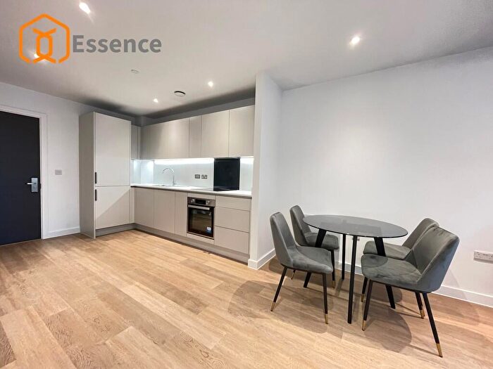 1 Bedroom Apartment To Rent In Bath House, Bromsgrove Street, B5