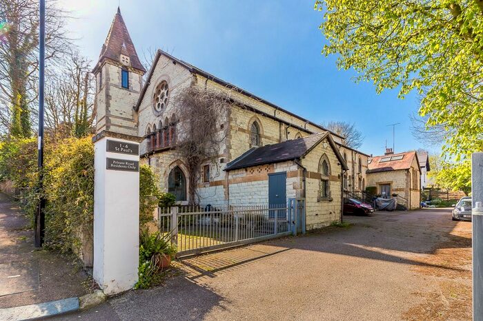 3 Bedroom Terraced House To Rent In Taymount Rise, London, SE23
