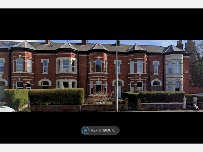 1 Bedroom Flat To Rent In Garstang Road, Fulwood, Preston, PR2