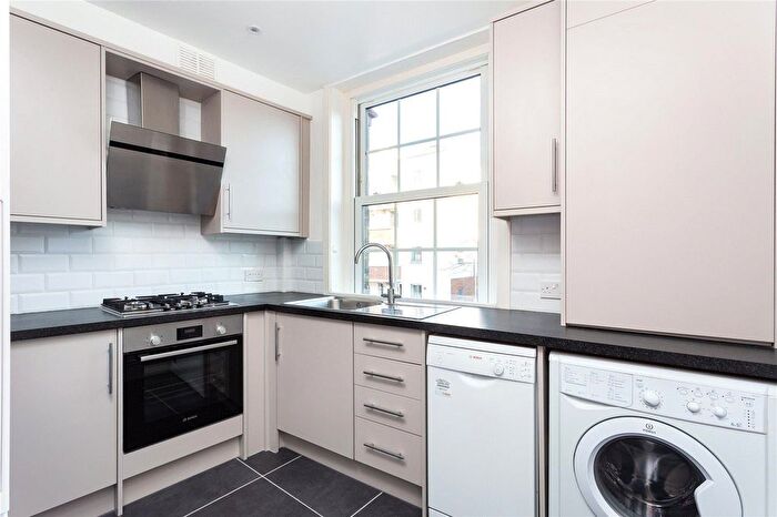 1 Bedroom Flat To Rent In Museum House, Burnham Street, E2
