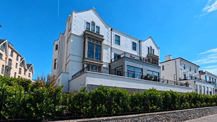 2 Bedroom Apartment To Rent In Weston-super-Mare, North Somerset, BS23