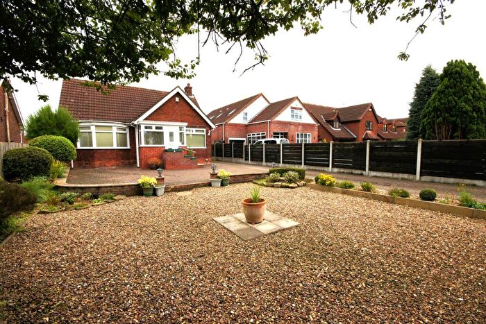 3 Bedroom Detached Bungalow For Sale In Preston Lane, Bilton, Hull, HU11