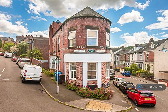 1 Bedroom Flat To Rent In Shirebrook Road, Sheffield, S8
