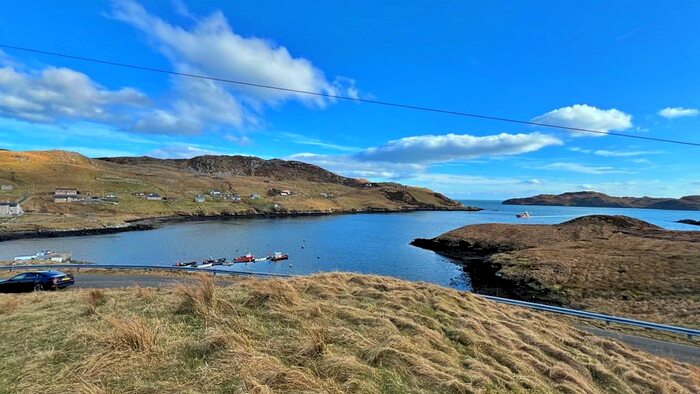 Land For Sale In Lemreway, Isle Of Lewis, HS2