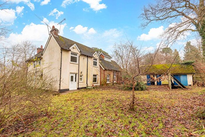 6 Bedroom Detached House For Sale In Amp; Laundry Cottages, Buchan Country Park, Horsham Road, Crawley, RH11