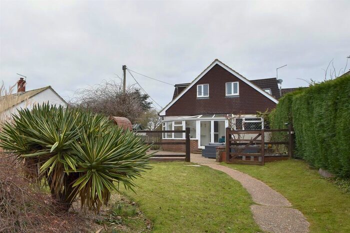 4 Bedroom Property For Sale In Furnace Lane, Broad Oak, Rye, TN31