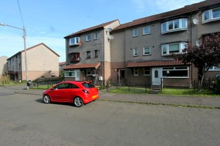 2 Bedroom Flat To Rent In Denmilne Path, Easterhouse, Glasgow, G34