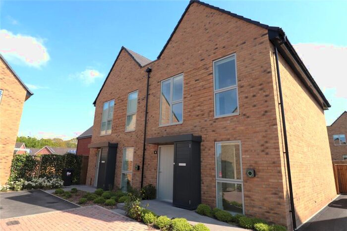 3 Bedroom Semi-Detached House To Rent In Cascada Close, Ellesmere Port, CH65