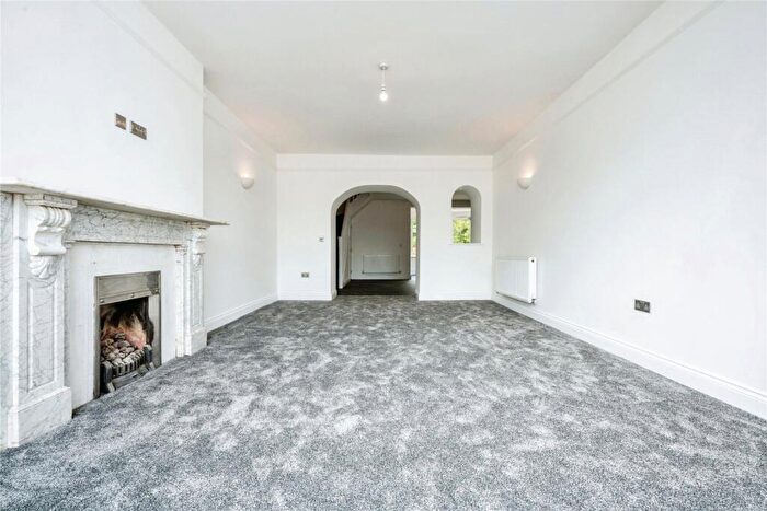 2 Bedroom Maisonette For Sale In High Street, Turvey, Bedford, Bedfordshire, MK43