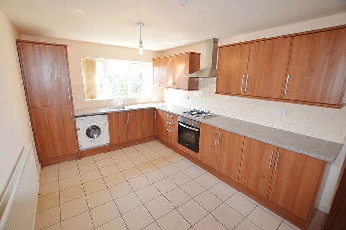 2 Bedroom Flat To Rent In Rotherham Road, Sheffield, S21