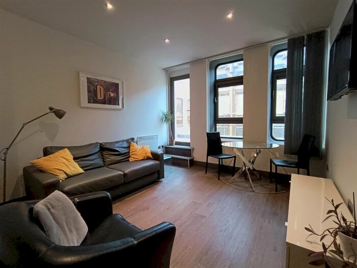 1 Bedroom Flat To Rent In Rumford Street, Liverpool, L2