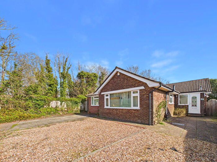 7 Bedroom Detached Bungalow For Sale In Tottington Way, Shoreham By Sea, BN43