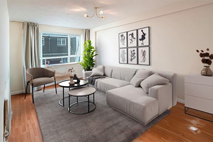 1 Bedroom Flat To Rent In Fairfax Road, South Hampstead, NW6